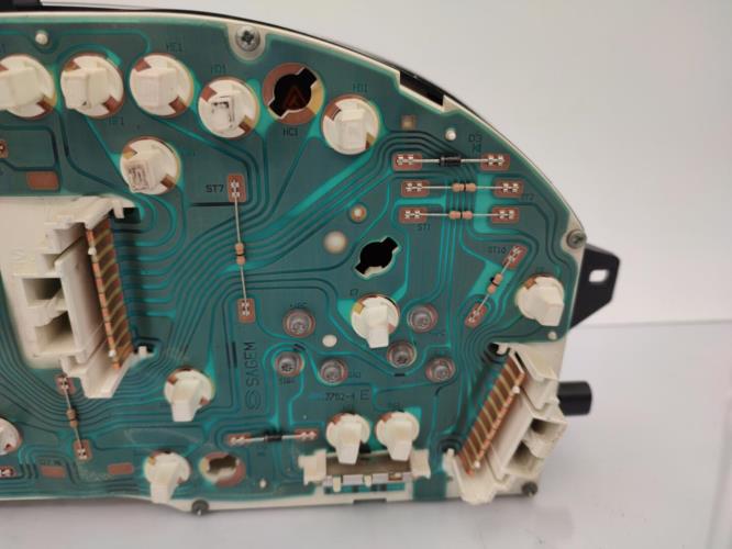 Compteur RENAULT MEGANE 1 PHASE 1 Diesel