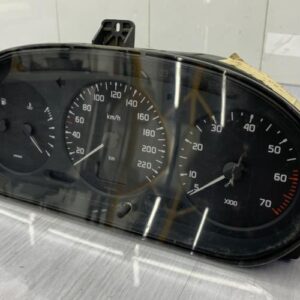 Compteur RENAULT MEGANE 1 PHASE 1 Essence