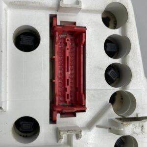 Compteur RENAULT LAGUNA 1 PHASE 1 Essence