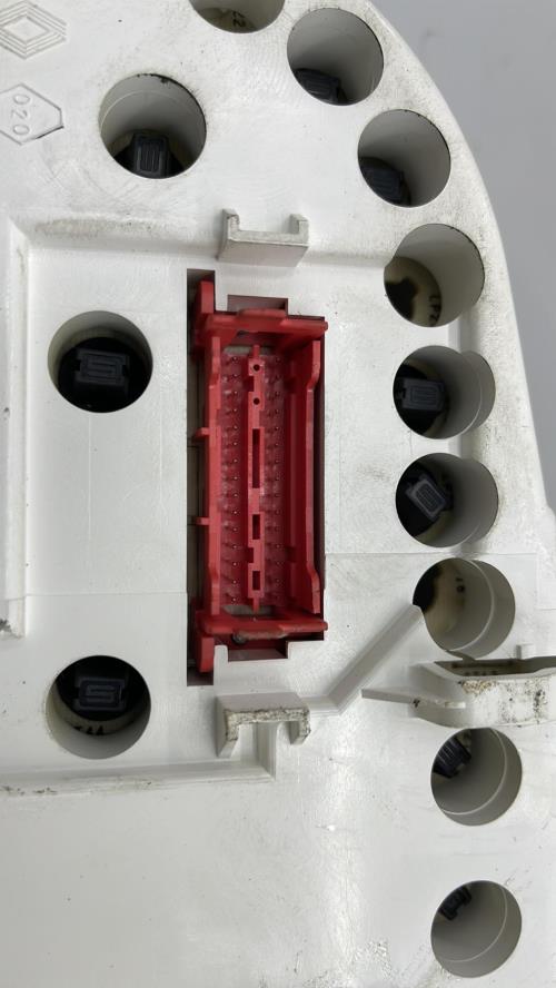 Compteur RENAULT LAGUNA 1 PHASE 1 Essence