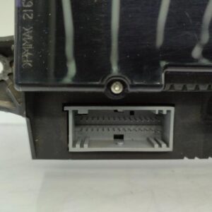 Compteur RENAULT GRAND SCENIC 2 PHASE 1 Diesel