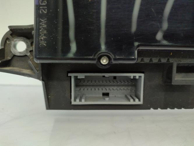 Compteur RENAULT GRAND SCENIC 2 PHASE 1 Diesel