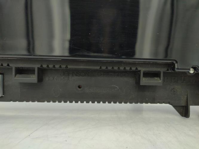 Compteur RENAULT GRAND SCENIC 2 PHASE 1 Essence