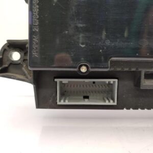 Compteur RENAULT SCENIC 2 PHASE 2 Diesel