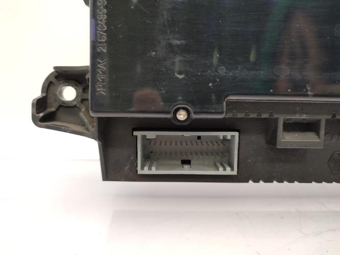 Compteur RENAULT SCENIC 2 PHASE 2 Diesel