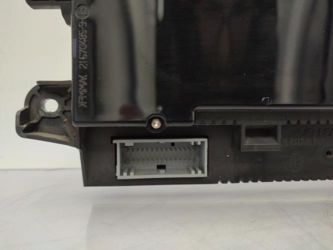 Compteur RENAULT SCENIC 2 PHASE 2 Diesel