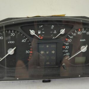 Compteur RENAULT LAGUNA 2 PHASE 1 Diesel