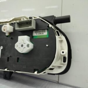 Compteur RENAULT LAGUNA 2 PHASE 1 Diesel