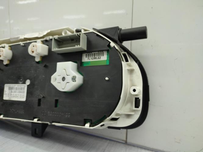 Compteur RENAULT LAGUNA 2 PHASE 1 Diesel