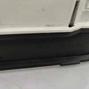 Compteur RENAULT LAGUNA 2 PHASE 1 Diesel