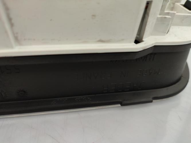 Compteur RENAULT LAGUNA 2 PHASE 1 Diesel