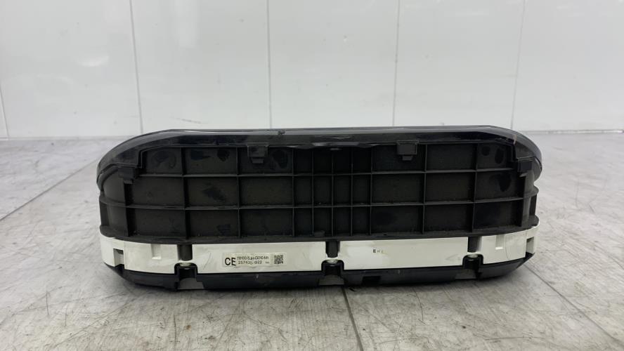 Compteur HONDA FR-V Diesel