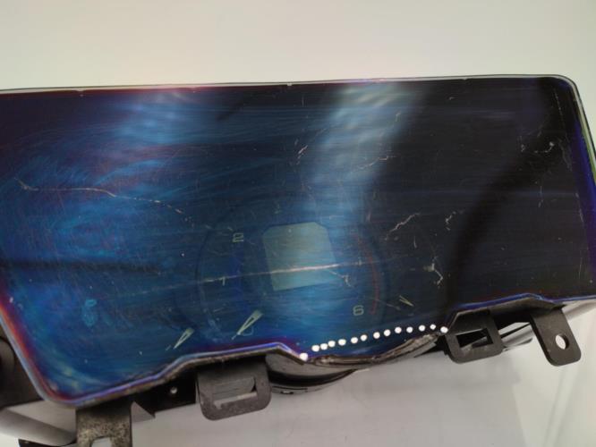 Compteur HONDA CIVIC 8 PHASE 1 Diesel