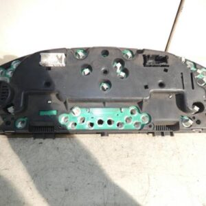 Compteur PEUGEOT 406 COUPE