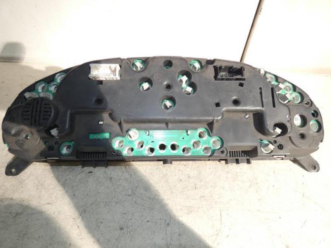 Compteur PEUGEOT 406 COUPE