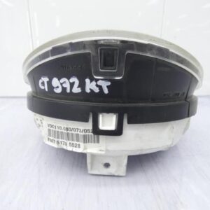 Compteur FIAT MULTIPLA PHASE 2 Diesel