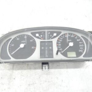Compteur RENAULT LAGUNA 2 PHASE 1 BREAK