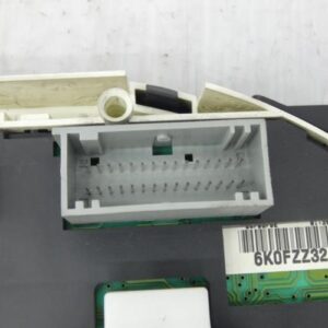 Compteur RENAULT LAGUNA 2 PHASE 1 Diesel