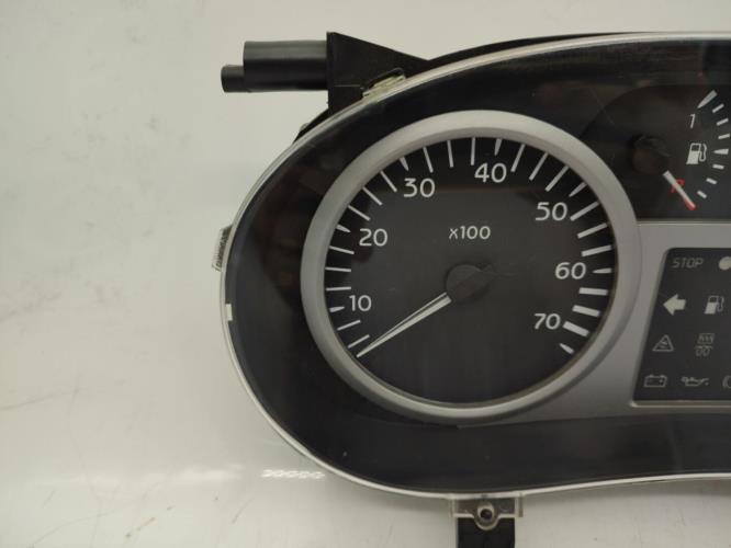 Compteur RENAULT CLIO 2 PHASE 2 Diesel