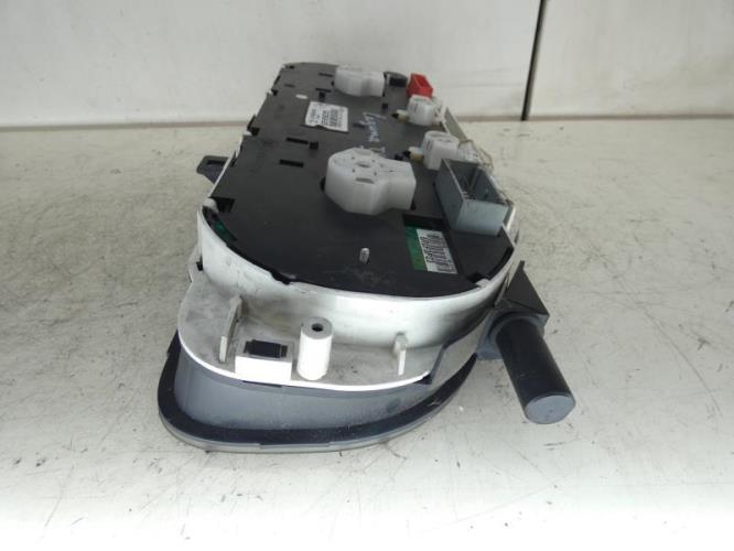 Compteur RENAULT LAGUNA 2 PHASE 1