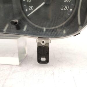 Compteur RENAULT CLIO 2 CAMPUS PHASE 1 Diesel