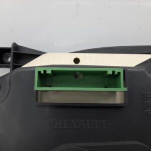 Compteur RENAULT CLIO 2 CAMPUS PHASE 1 Diesel