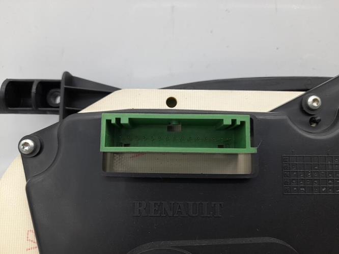 Compteur RENAULT CLIO 2 CAMPUS PHASE 1 Diesel