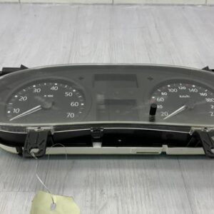 Compteur RENAULT CLIO 2 CAMPUS PHASE 2 Diesel
