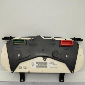 Compteur RENAULT CLIO 2 PHASE 2 Essence