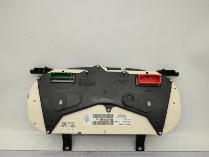 Compteur RENAULT CLIO 2 PHASE 2 Essence