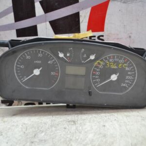 Compteur RENAULT LAGUNA 1 PHASE 2 BREAK Diesel