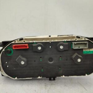 Compteur RENAULT LAGUNA 2 PHASE 2 Diesel