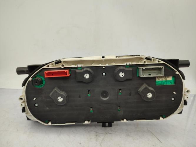 Compteur RENAULT LAGUNA 2 PHASE 2 Diesel