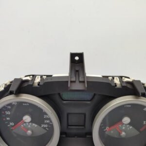 Compteur RENAULT MEGANE 2 PHASE 1 BREAK Diesel
