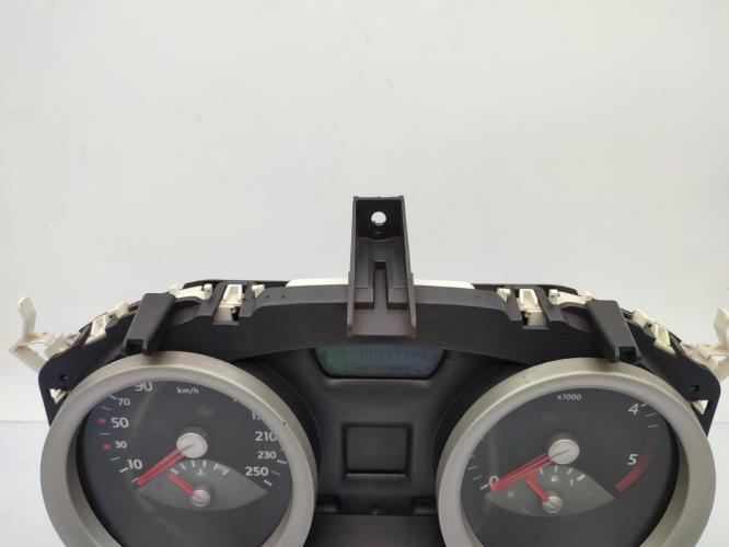 Compteur RENAULT MEGANE 2 PHASE 1 BREAK Diesel