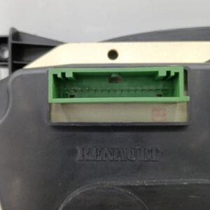 Compteur RENAULT CLIO 2 PHASE 2 Diesel