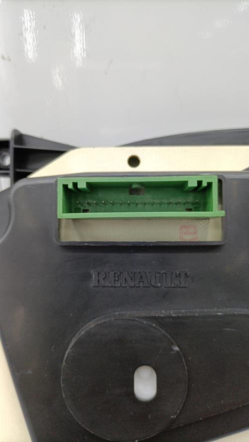 Compteur RENAULT CLIO 2 PHASE 2 Diesel