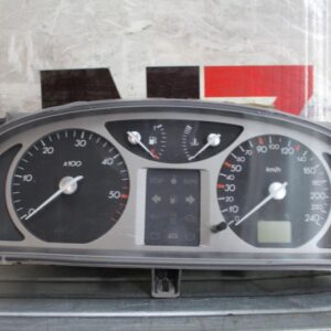Compteur RENAULT LAGUNA 2 PHASE 1 BREAK