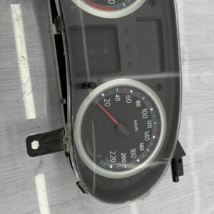 Compteur RENAULT CLIO 2 CAMPUS PHASE 1 Essence