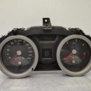 Compteur RENAULT MEGANE 2 PHASE 1 BREAK Diesel