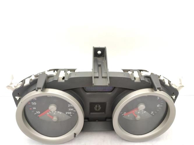 Compteur RENAULT MEGANE 2 PHASE 1 Diesel