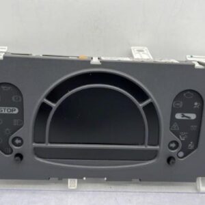 Compteur RENAULT MODUS PHASE 1 Essence