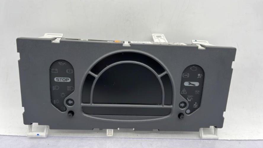 Compteur RENAULT MODUS PHASE 1 Essence