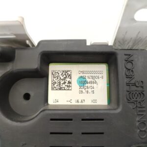 Compteur RENAULT MODUS PHASE 1 Diesel