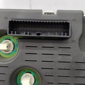 Compteur RENAULT MODUS PHASE 1 Diesel