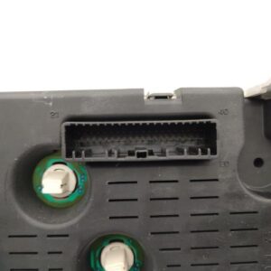 Compteur RENAULT MODUS PHASE 1 Diesel