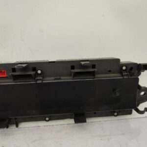 Compteur RENAULT GRAND SCENIC 2 PHASE 1 Diesel