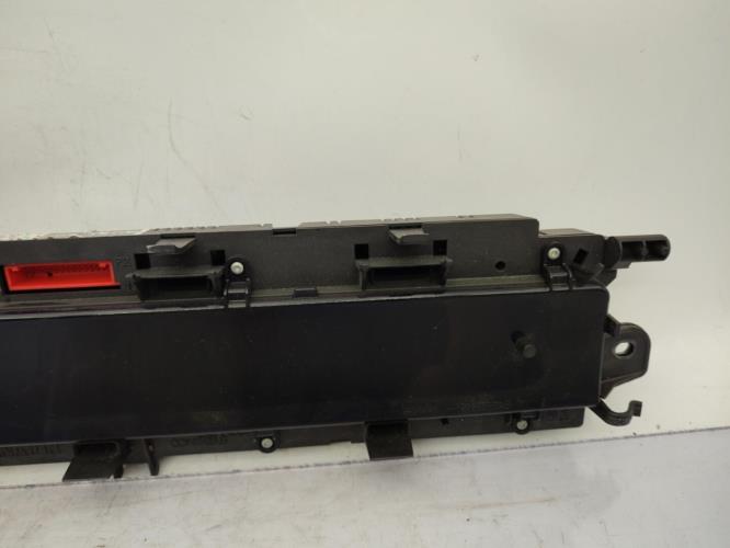 Compteur RENAULT GRAND SCENIC 2 PHASE 1 Diesel