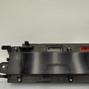 Compteur RENAULT GRAND SCENIC 2 PHASE 2 Diesel