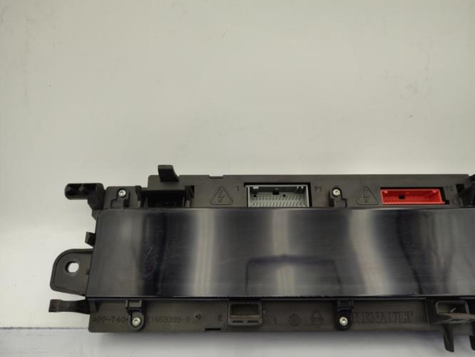 Compteur RENAULT GRAND SCENIC 2 PHASE 2 Diesel